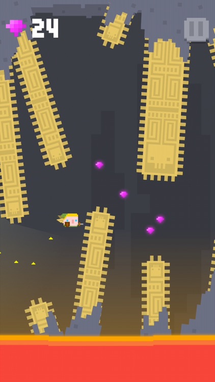 Temple Jump screenshot-4