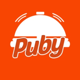 Puby Waiter