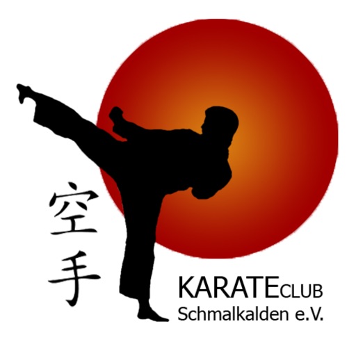 Karate Club Schmalkalden icon