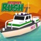 Police Boat Rush : 3D Police Boat Racing For kids
