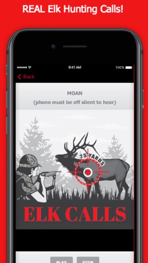 Elk Hunting Calls for Big Game Hunting(圖1)-速報App