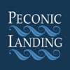 Peconic Landing Member Portal