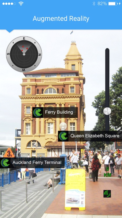 Auckland Travel - Pangea Guides screenshot-3