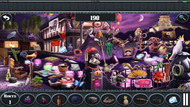 Hidden Objects:The Queens Knight(圖4)-速報App