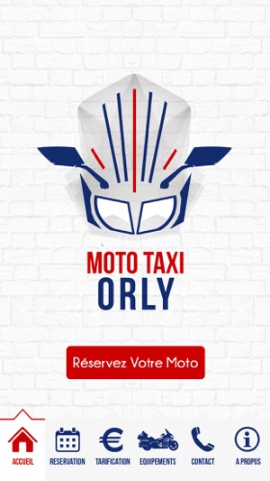 Moto Taxi Orly(圖1)-速報App