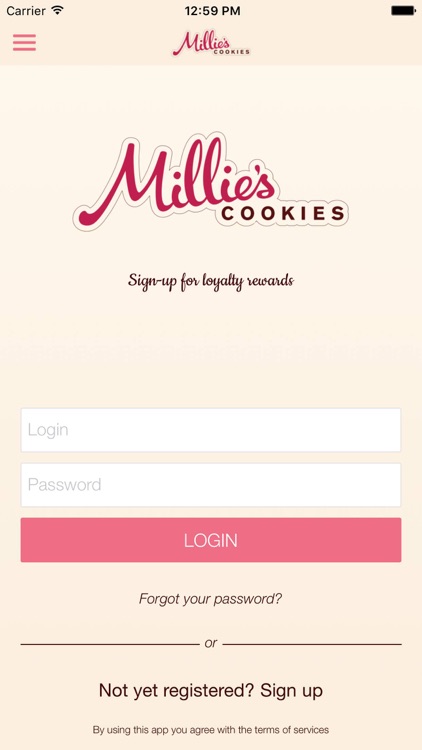 Millie's Cookies Blackpool