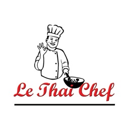 Le Thai Chef