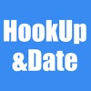 Hook Up & Date  - Hang Out with Hot Sexy Single