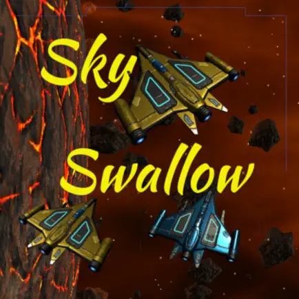 Sky Swallow Читы