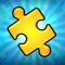 Icon Jigsaw puzzles PuzzleMaster