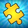 Get Jigsaw puzzles PuzzleMaster for iOS, iPhone, iPad Aso Report