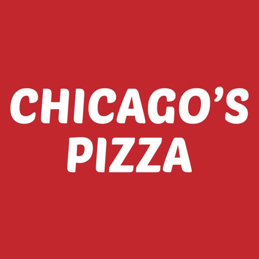 Chicagos Pizza icon