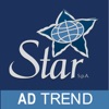 Star Ad Trend