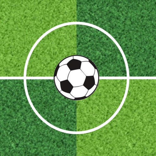 Brazil World Football Tile iOS App