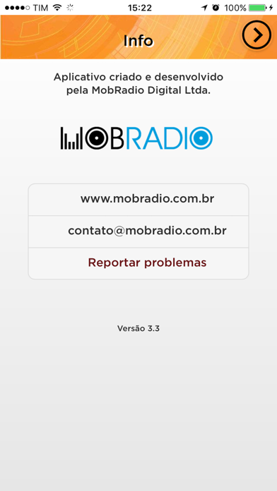 How to cancel & delete Rádio Difusora AM Jundiaí from iphone & ipad 3