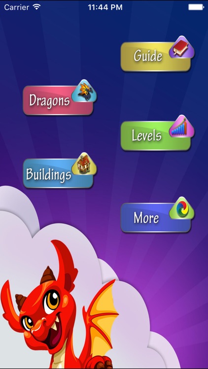 Unofficial Breeding Guide For Dragon Story