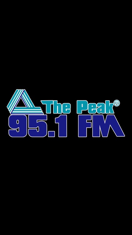 95.1 The Peak FM