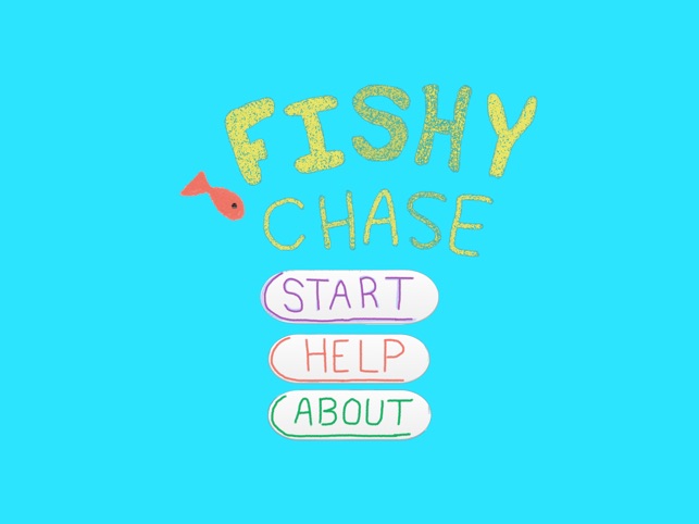 Fishy Chase(圖1)-速報App