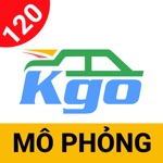 120 câu mô phỏng GPLX B2