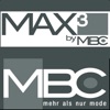 MBC MAX3