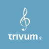 trivum app - V8 and V9 Systems