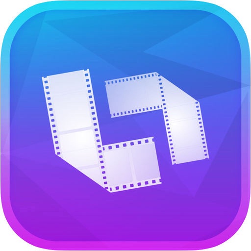 Video Merger PRO - Combine & merge video montage iOS App