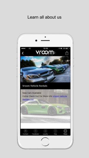 Vroom Vehicle Rentals Ltd(圖4)-速報App