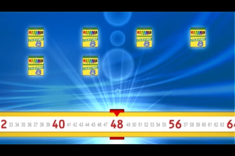 Multiplication Rap 8x screenshot 3
