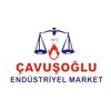 ÇAVUŞOĞLU ENDUSTRİYEL MARKET