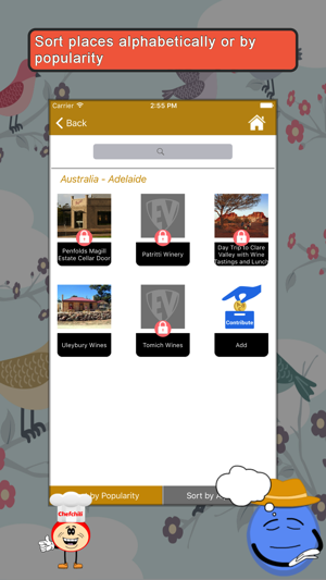 Famous Breweries & Vineyards SMART Guide(圖4)-速報App