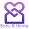App para hacer pedidos en linea, catalogo de productos, para los clientes exclusivos de Baby&Home