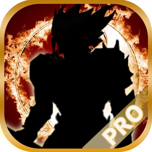 ARPG::Light Blade Pro