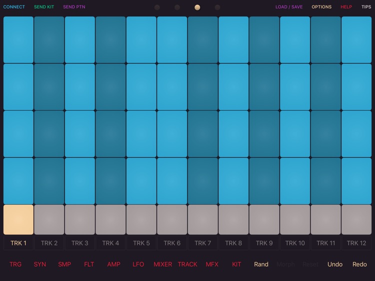 Collider - For The Analog Rytm screenshot-3