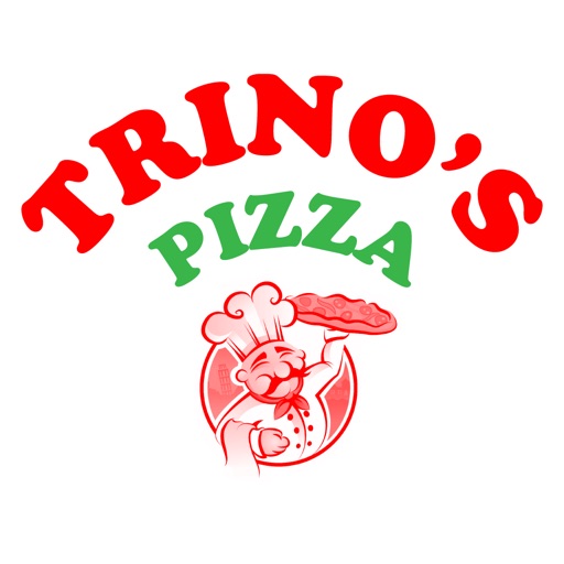 Trino's Pizza icon