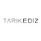 Every single Tarik Ediz dress is manufactured in his atelier in İstanbul, under his watchful eye