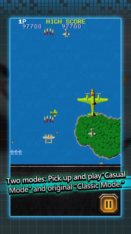 1942 MOBILE screenshot-3