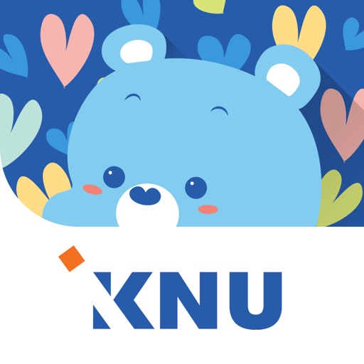 강원대학교 K-Cloud by KangwonNational Univ.