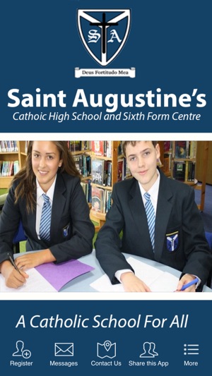 St Augustine's(圖1)-速報App