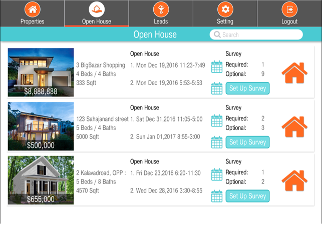 My Open House - For all For Real Estate Agents(圖3)-速報App