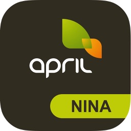 Nina, votre assistante APRIL