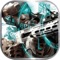 Angry sniper：shooter game