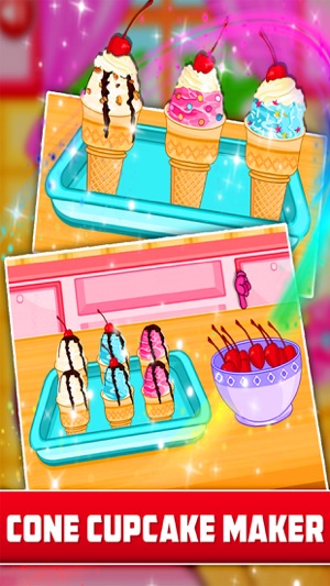 Ice Cream - Maker(圖4)-速報App