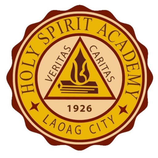 Holy Spirit Academy of Laoag