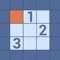 More than 5000 grids of the best Sudoku available