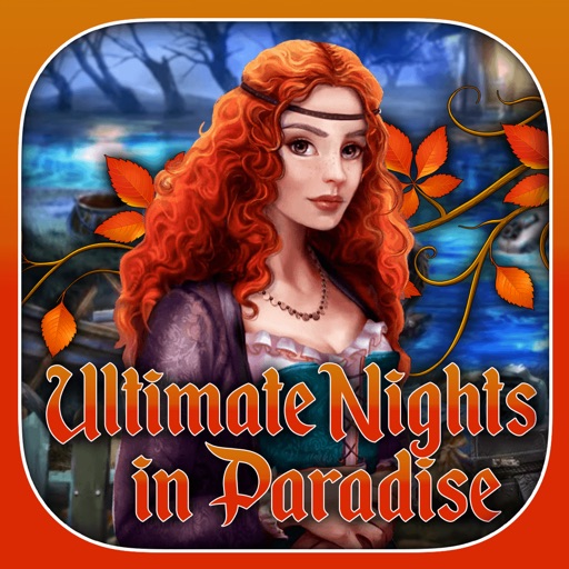 Ultimate Nights in Paradise icon