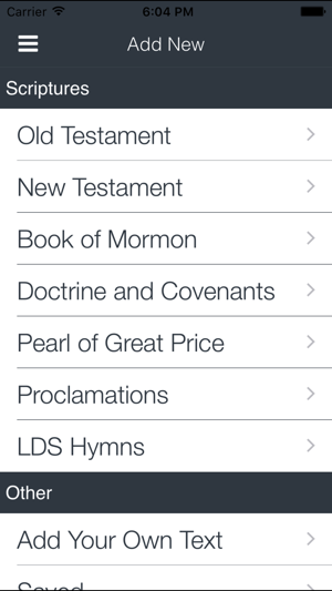 LDS Scripture Power Memorization(圖1)-速報App