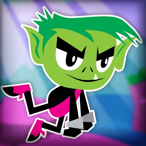 House Pests - Teen Titans Go Version iOS App