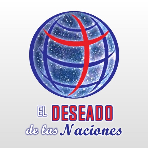 Radio El Deseado de las Naciones icon