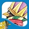 Join Tacky the Penguin in this interactive book app as he prepares for the arrival of the emperor by wearing wacky attire