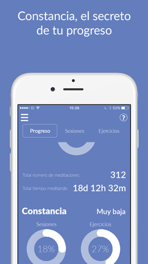 Siente - Mindfulness(圖3)-速報App